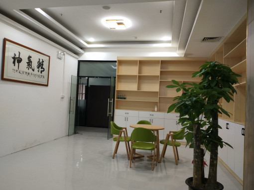 China Dongguan huiheng footwear technology limited Perfil de la compañía