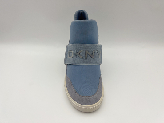 Nubuck suave cómodo cubre los zapatos de las mujeres con cuero una suela exterior de goma de la unidad con el látex de Pusable