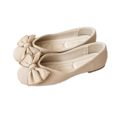 Soled suave hizo punto los zapatos para andar casuales, sandalias planas cómodas ligeras
